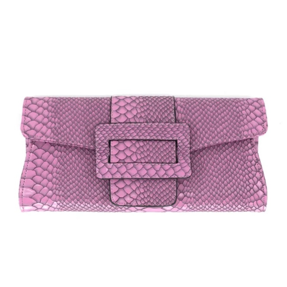 The Amanda Handbag